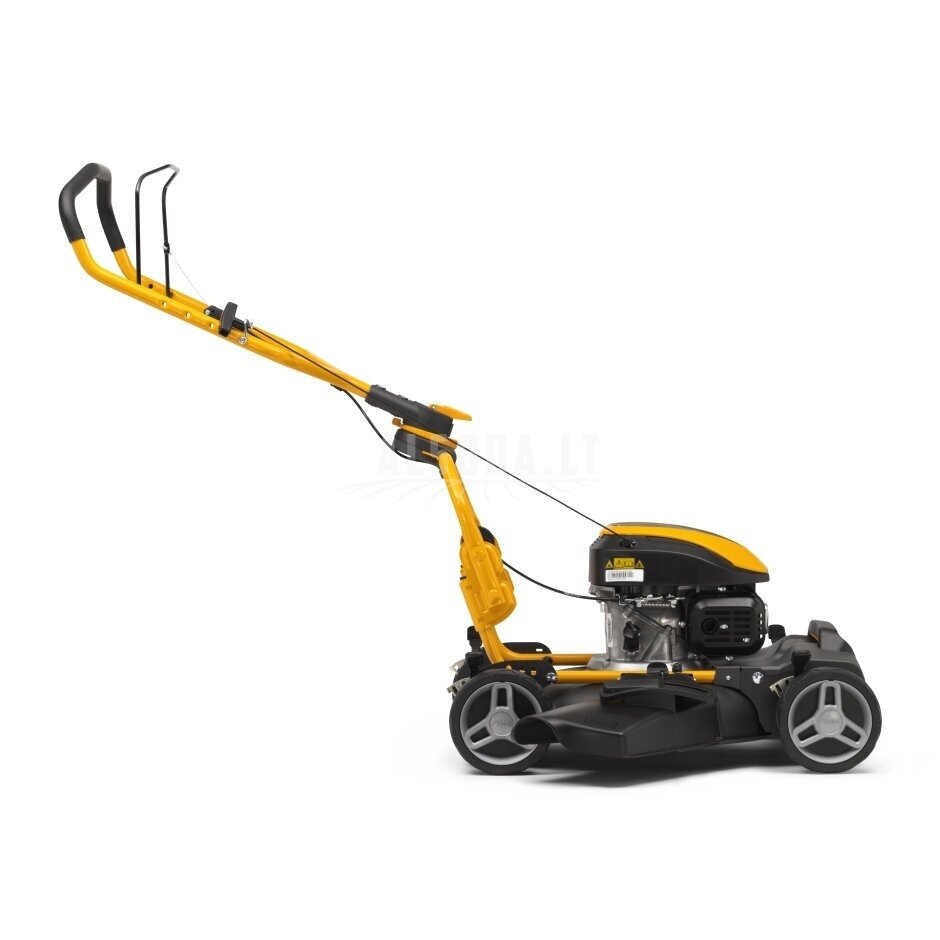Benzininė žoliapjovė Stiga Multiclip 547 D 2 Benzininė žoliapjovė Stiga Multiclip 547 D 2
