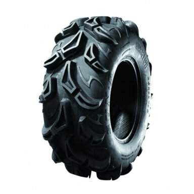 SUNF A-048-1 26x9-12 keturračio padanga