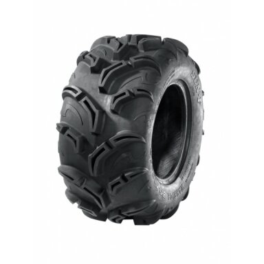 SUNF A-048 25x8-12 keturračio padanga