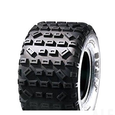 SUNF A035R 18x10-8 OQSU 42N keturračio padanga