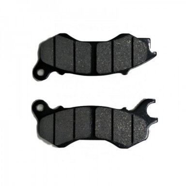 SUPER SOCO TC, TSX Front Brake Pads(Set) 45310-QSM-C000