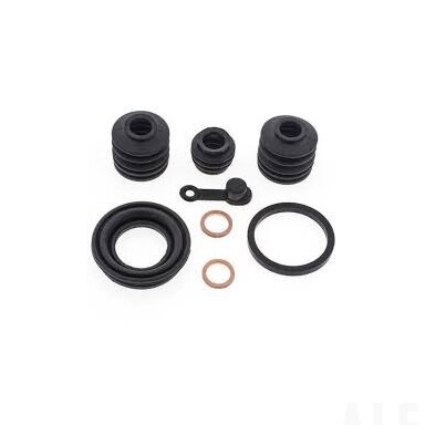 Suporto suporto rem. komplektas Honda TRX Rear Caliper Rebuild Kit 18-3051