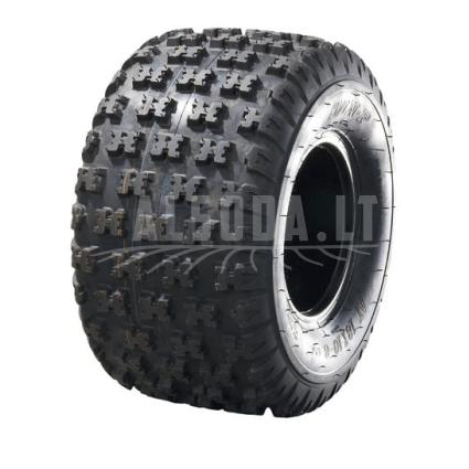 SUNF A-031R 18x10-8 keturračio padanga
