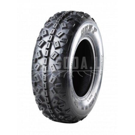 SUNF A-035F 20x6-10 keturračio padanga SUNF A-035F 20x6-10 keturračio padanga