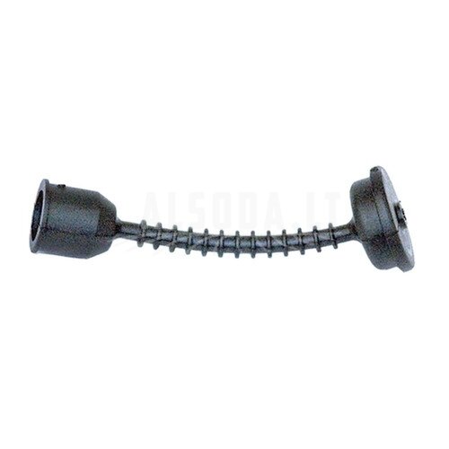 Suction pipe B45LA/INTL; C35LA, Echo Suction pipe B45LA/INTL; C35LA, Echo