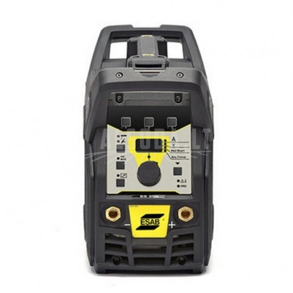 Suvirinimo aparatas ESAB Renegade ES 300i 1
