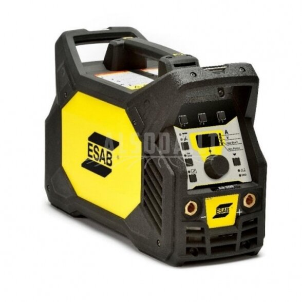 Suvirinimo aparatas ESAB Renegade ES 300i