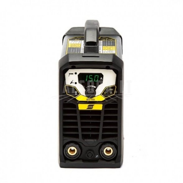 Suvirinimo aparatas ESAB Rogue ES 150i 1