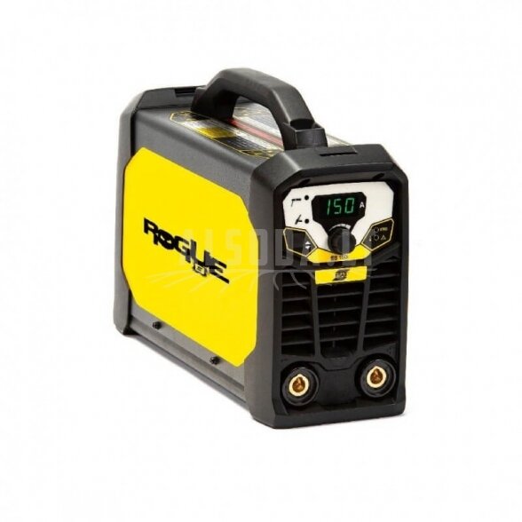 Suvirinimo aparatas ESAB Rogue ES 150i 3 Suvirinimo aparatas ESAB Rogue ES 150i 3