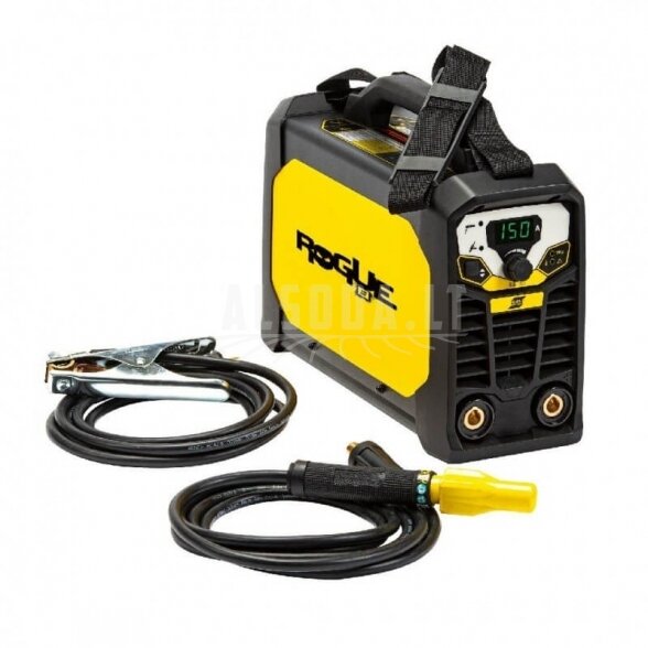 Suvirinimo aparatas ESAB Rogue ES 150i