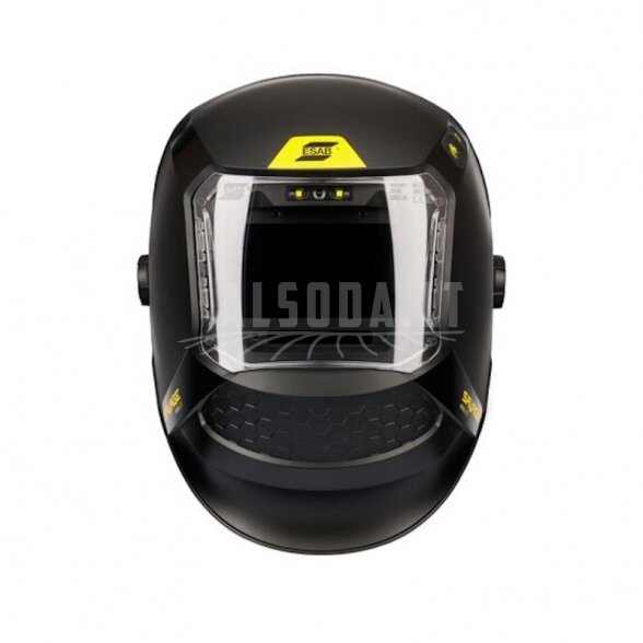 Suvirinimo kaukė ESAB Savage A50 Lux 1