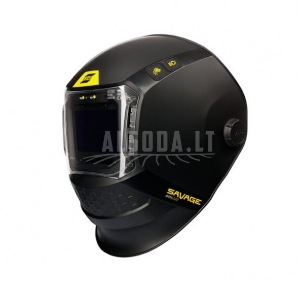 Suvirinimo kaukė ESAB Savage A50 Lux