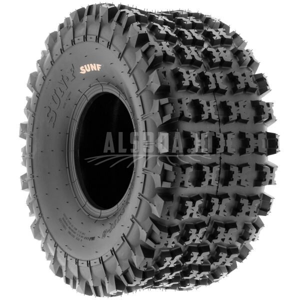 SUNF A027R 18x10.5-8 TL keturračio padanga SUNF A027R 18x10.5-8 TL keturračio padanga