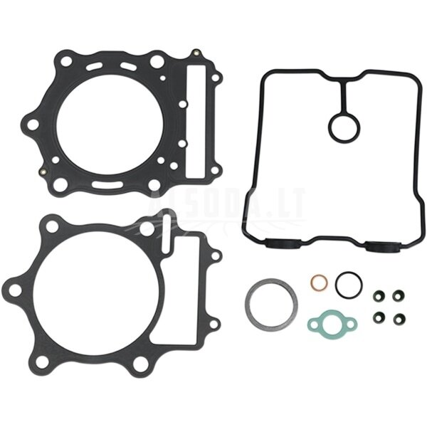 Suzuki KQ 750 Top End tarpinės P400510600056 Suzuki KQ 750 Top End tarpinės P400510600056