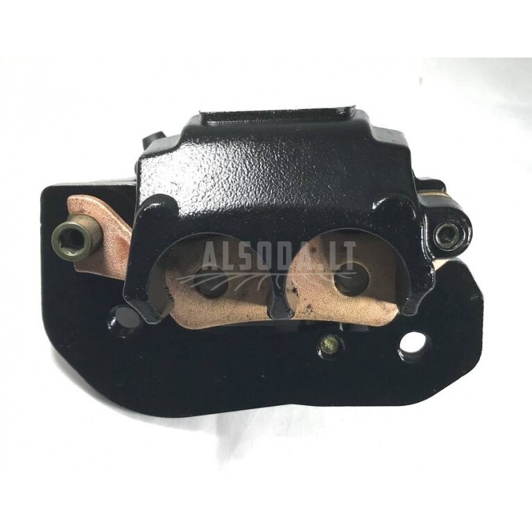 Suportas galinis kairys Can-am outlander renegade 800 1000 G2 705600860 BC024L
