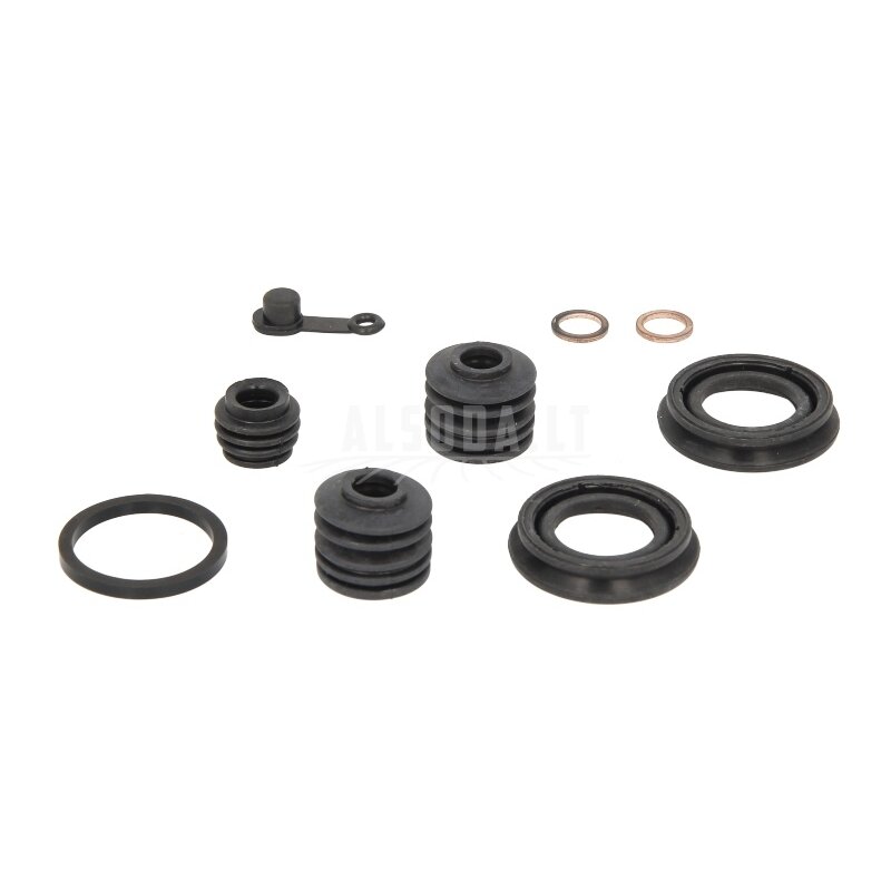 Suporto suporto rem. komplektas Honda TRX AB18-3051