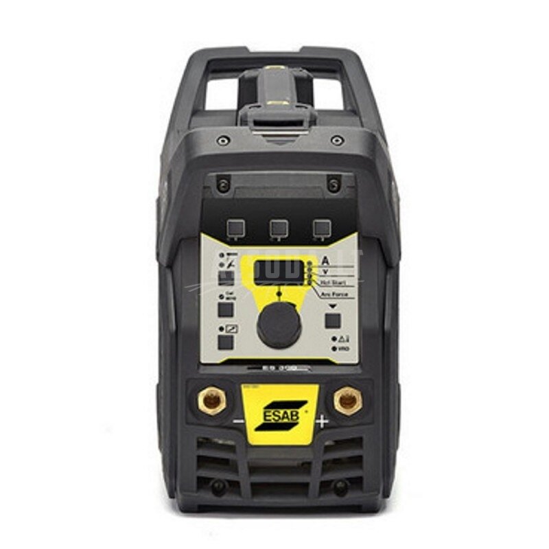 Suvirinimo aparatas ESAB Renegade ES 300i 1 Suvirinimo aparatas ESAB Renegade ES 300i 1