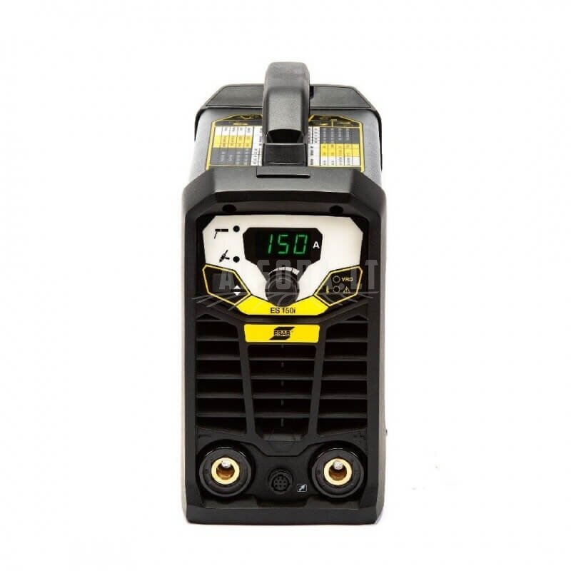 Suvirinimo aparatas ESAB Rogue ES 150i 1 Suvirinimo aparatas ESAB Rogue ES 150i 1