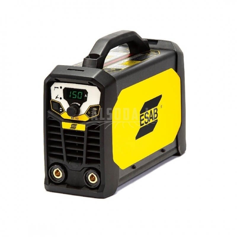 Suvirinimo aparatas ESAB Rogue ES 150i 2 Suvirinimo aparatas ESAB Rogue ES 150i 2