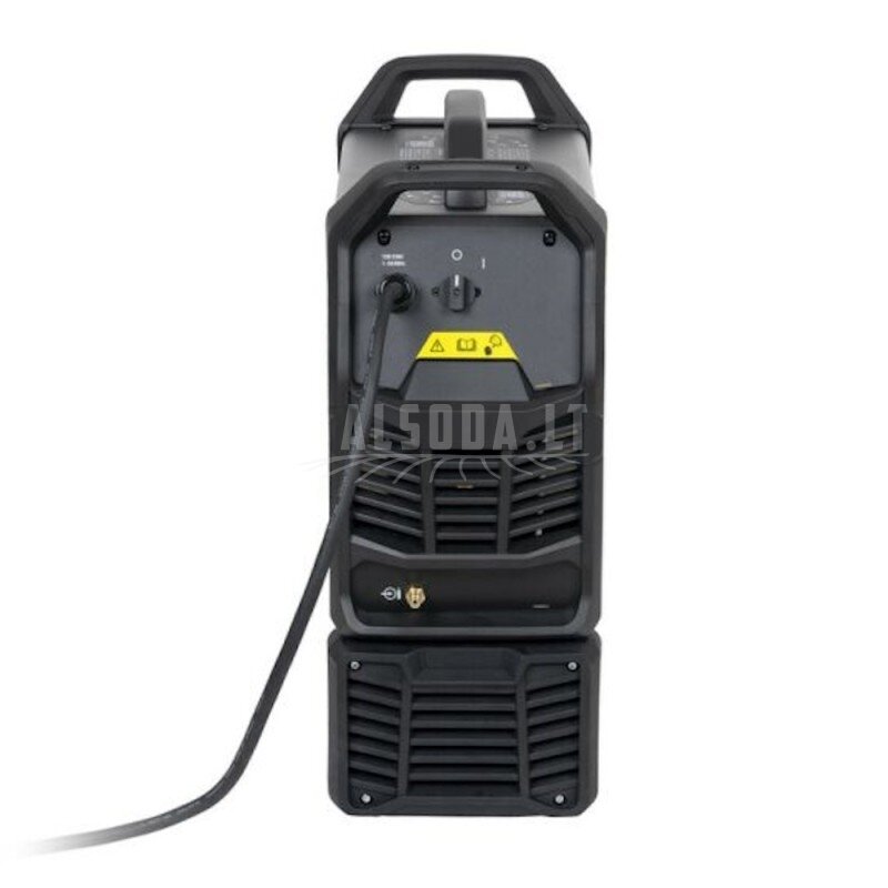 Suvirinimo aparatas ESAB Rogue ET 230iP AC/DC W 4 Suvirinimo aparatas ESAB Rogue ET 230iP AC/DC W 4