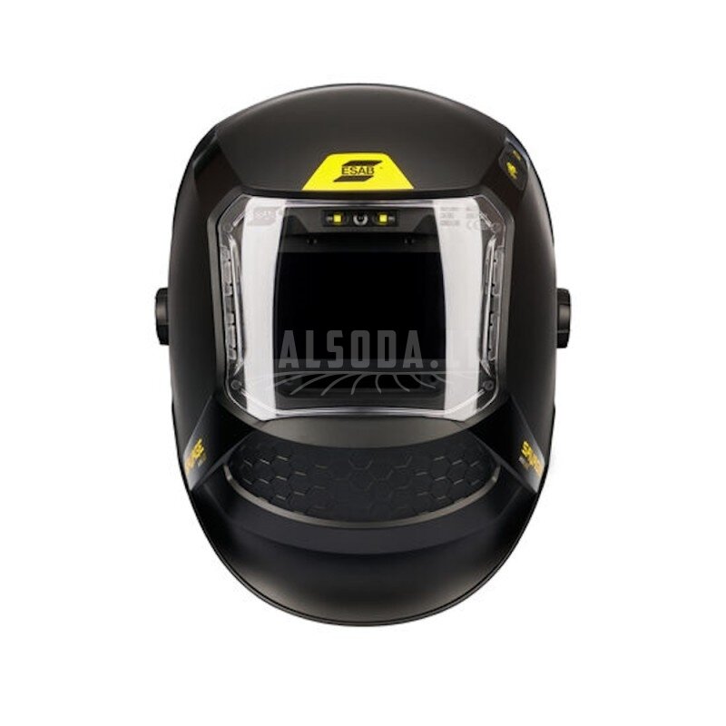 Suvirinimo kaukė ESAB Savage A50 Lux 1