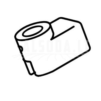Svirties galas CLS-5800 CLS-5800, ECHO