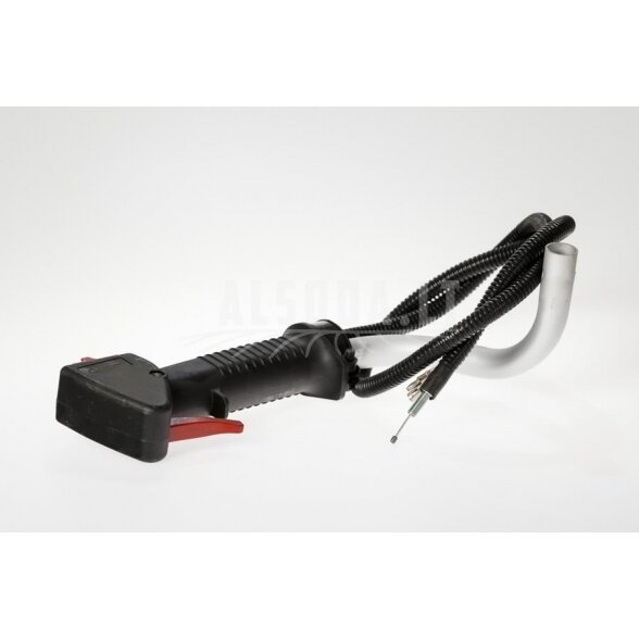 Svirtis gazo SMART BC 43 SMART BC 43, 52, MTD 1