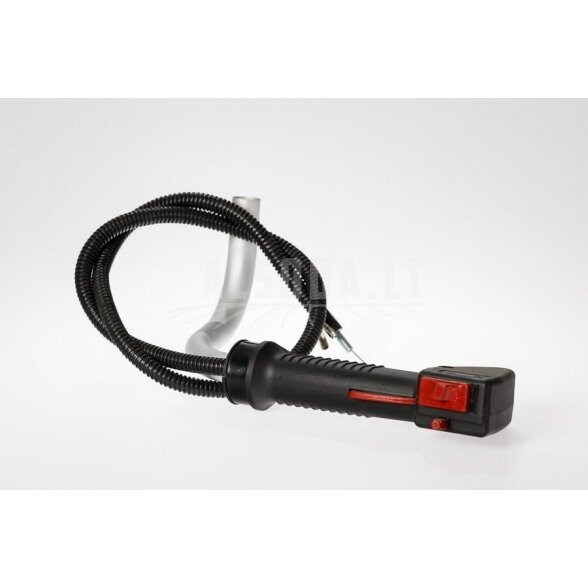 Svirtis gazo SMART BC 43 SMART BC 43, 52, MTD