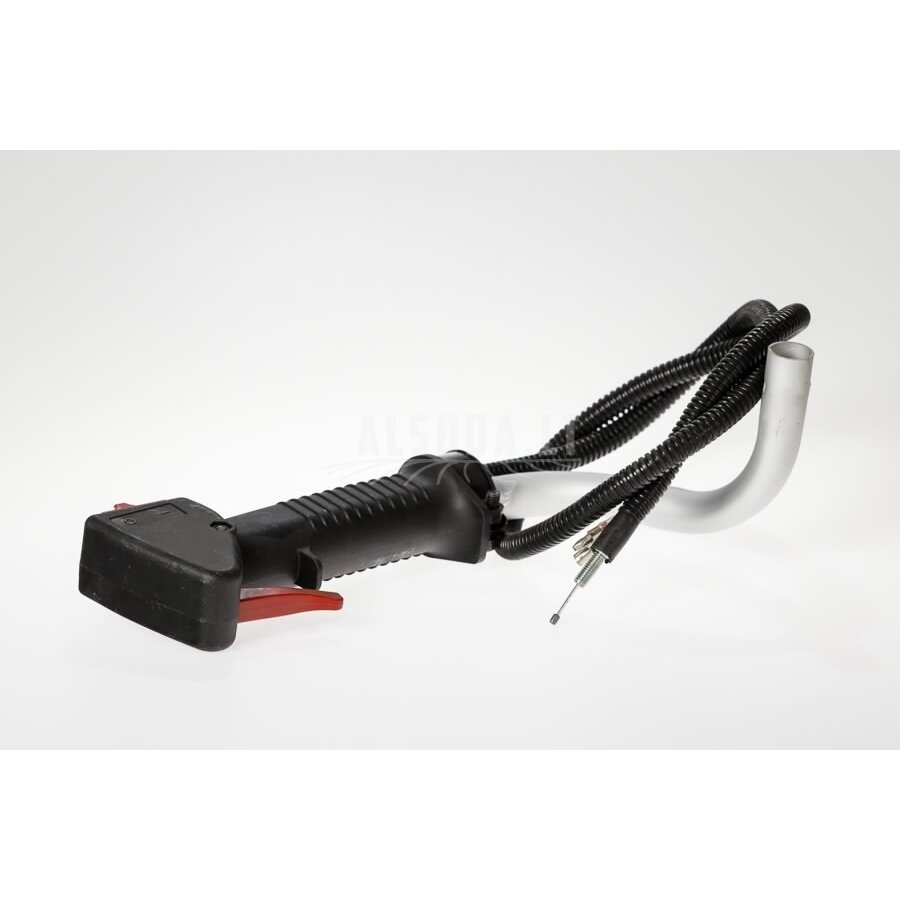 Svirtis gazo SMART BC 43 SMART BC 43, 52, MTD 1 Svirtis gazo SMART BC 43 SMART BC 43, 52, MTD 1