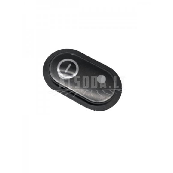 SWITCH DCS 2500T, ECHO SWITCH DCS 2500T, ECHO
