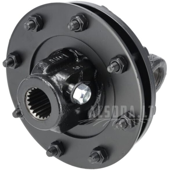 T tipo trinties sankaba - T60 1 T tipo trinties sankaba - T60 1