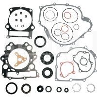 Tarpinių/Riebokšlių komplektas Yamaha 660 811865 Tarpinių/Riebokšlių komplektas Yamaha 660 811865