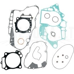 Tarpinių rinkinys HONDA TRX 450 R 808868 Tarpinių rinkinys HONDA TRX 450 R 808868