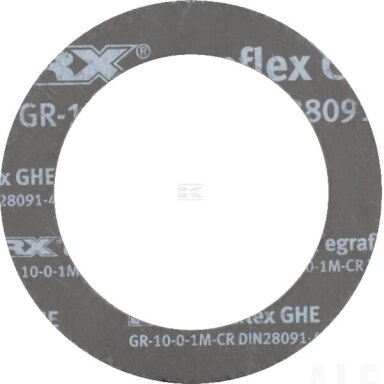 Tarpinė DN 100 Tarpinė DN 100