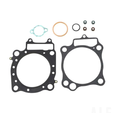 Tarpinių komlektas HONDA CRF 450 R 0934-5677
