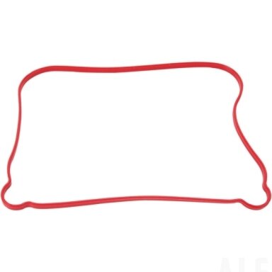 Tarpinių komplektas (5vnt.) ROCKER COVER UPPER GASKET 17362-07