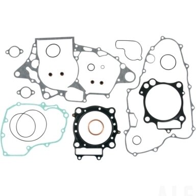 Tarpinių komplektas Honda TRX450ER 808904