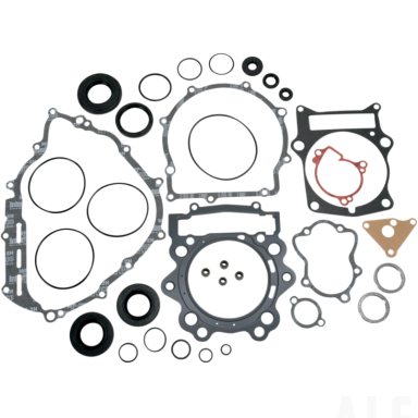 Tarpinių komplektas MOOSE Gasket kit Yamaha 811941MSE