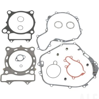 Tarpinių komplektas Polaris Predator 500 808876