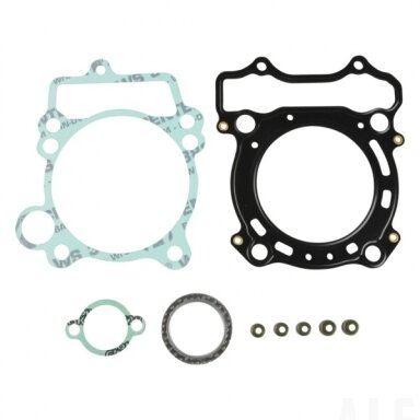 Tarpinių komplektas SUZUKI LT-R 450 P400510600047