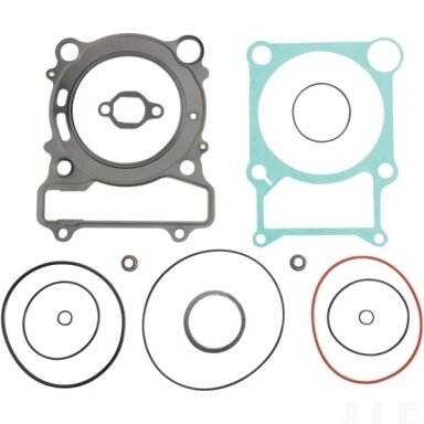 Tarpinių komplektas Yamaha 400/450 810875MSE