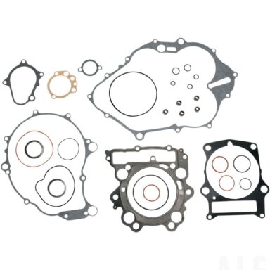 Tarpinių Komplektas Yamaha Raptor 660 808852