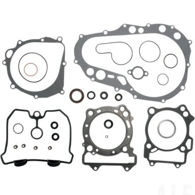 Tarpinių/Riebokšlių komplektas 400 cc 811847