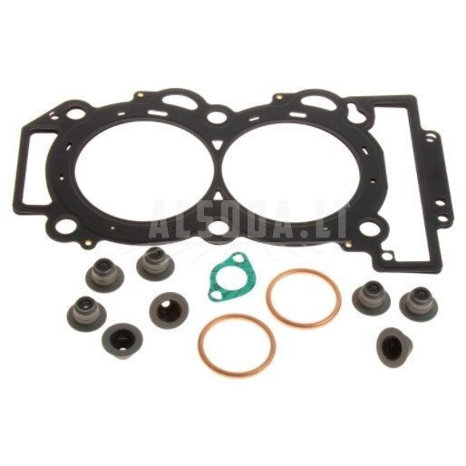 Tarpinės Polaris 1000 cc NA-50093T Top-end gasket kit Tarpinės Polaris 1000 cc NA-50093T Top-end gasket kit