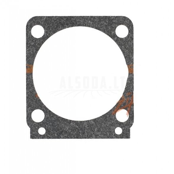 Tarpinė diafragmos CS-4510ES/420EMS/361WES/360TES, Echo 1 Tarpinė diafragmos CS-4510ES/420EMS/361WES/360TES, Echo 1