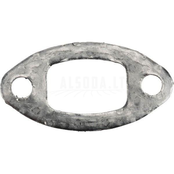 Išmetimo tarpinė