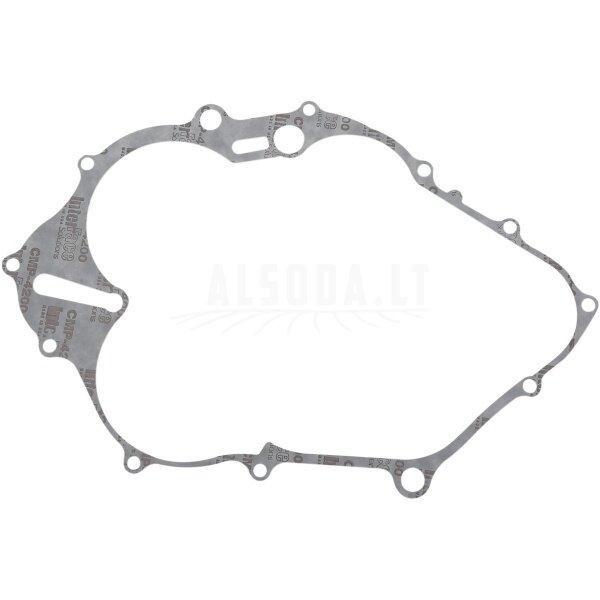 Tarpinė YAMAHA Raptor 660 816102 Tarpinė YAMAHA Raptor 660 816102