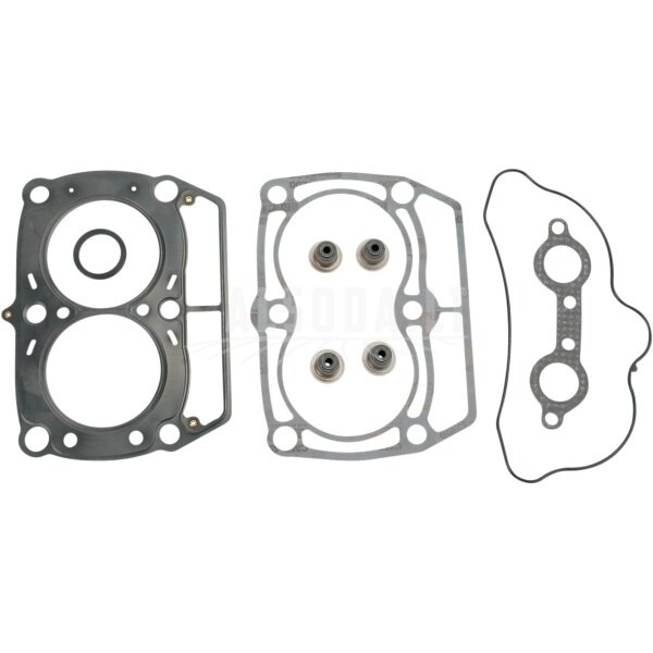 Tarpinių komp. Gasket kit top end Polaris 810945 Tarpinių komp. Gasket kit top end Polaris 810945