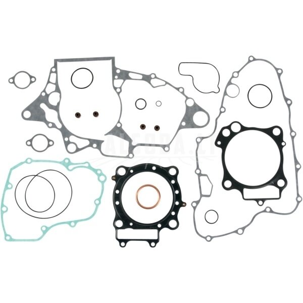 Tarpinių komplektas Honda TRX450ER 808904 Tarpinių komplektas Honda TRX450ER 808904