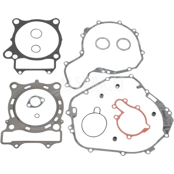 Tarpinių komplektas Polaris Predator 500 808876